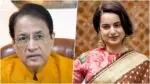 Arun Govil-Kangna Ranaut