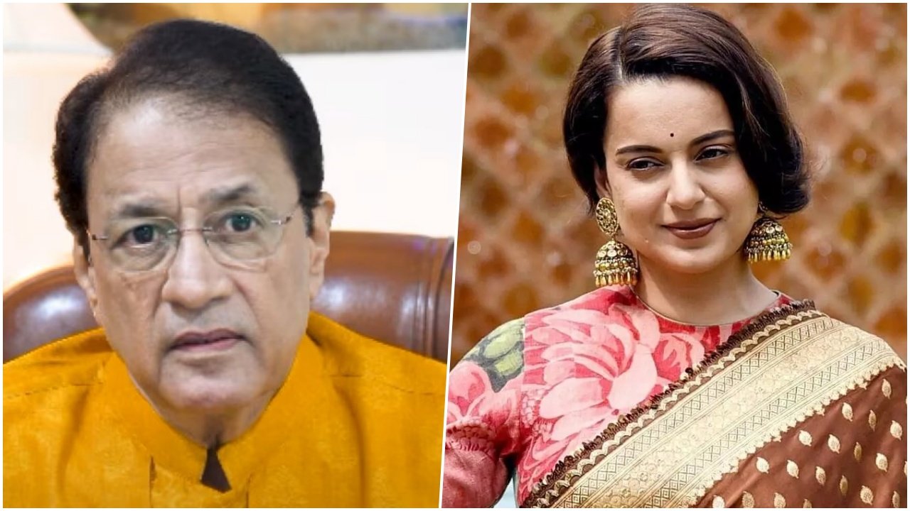 BJP Candidates Fifth List for 2024 Lok Sabha Elections Featuring Arun Govil and Kangna