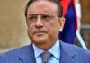 Asif Ali Zardari Set to Return as Pakistan’s President After 11 Years Asif Ali Zardari