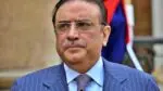 Asif Ali Zardari