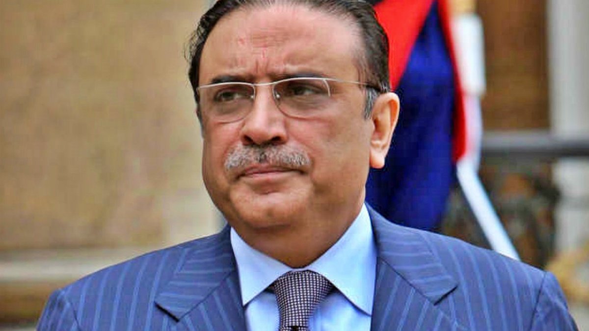 Asif Ali Zardari Set to Return as Pakistan’s President After 11 Years