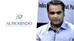 Aurobindo Pharma-P Sarath Chandra Reddy