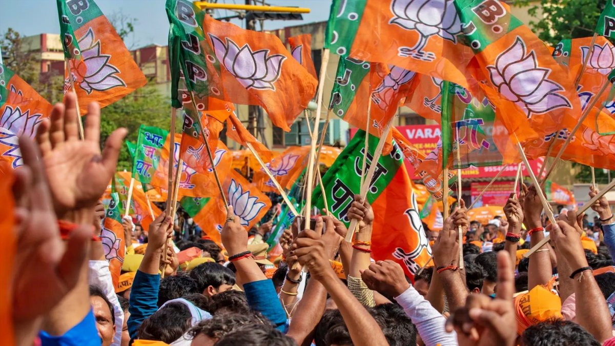 BJP releases revised list of candidates for Assam after delimitation blunder