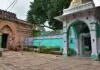 Bhojshala complex