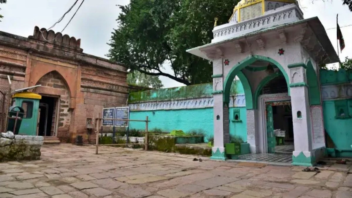 Indore High Court Greenlights ASI Survey of Historic Bhojshala Complex