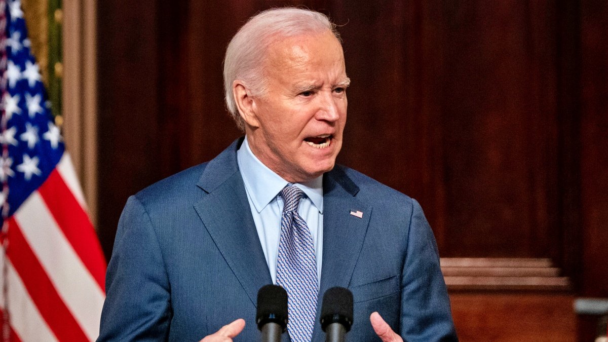 Biden Critiques Israeli Tactics in Gaza, Cautions on Waning Global Support