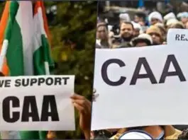 CAA