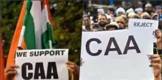 CAA