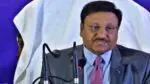 Chief Election Commissioner