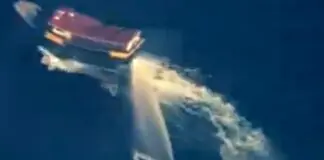 Chinese Coast Guard