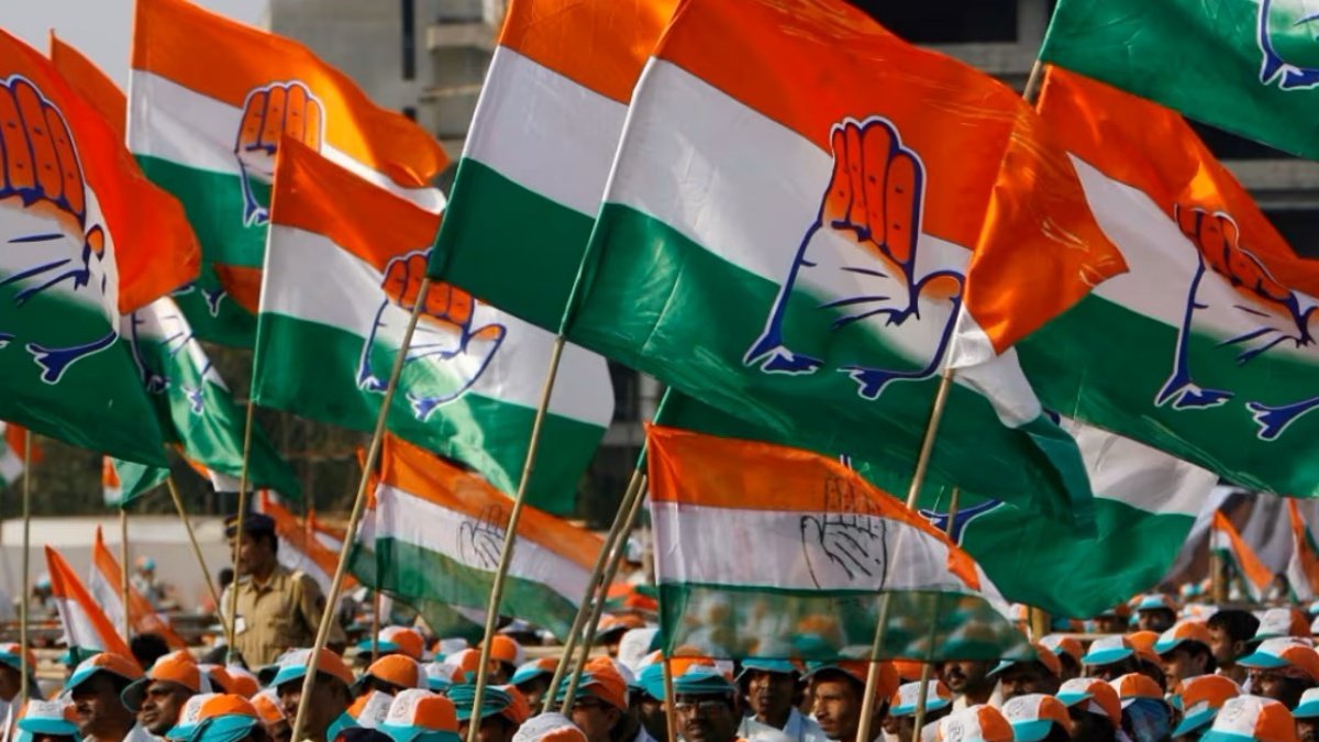 Congress Unveils Candidate Roster for 2024 Lok Sabha Elections