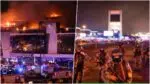 Deadly Terrorist Attack on Moscow Concert Hall