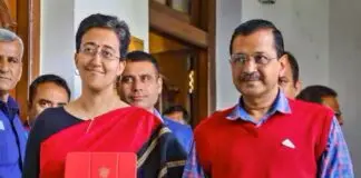 Delhi Budget 2024: Atishi presents Rs 76,000 crore budget for ‘Ram Rajya’ Delhi Budget 2024