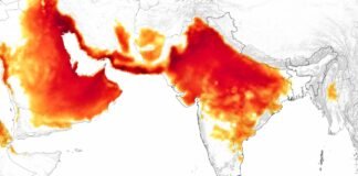 El Nino effect in country