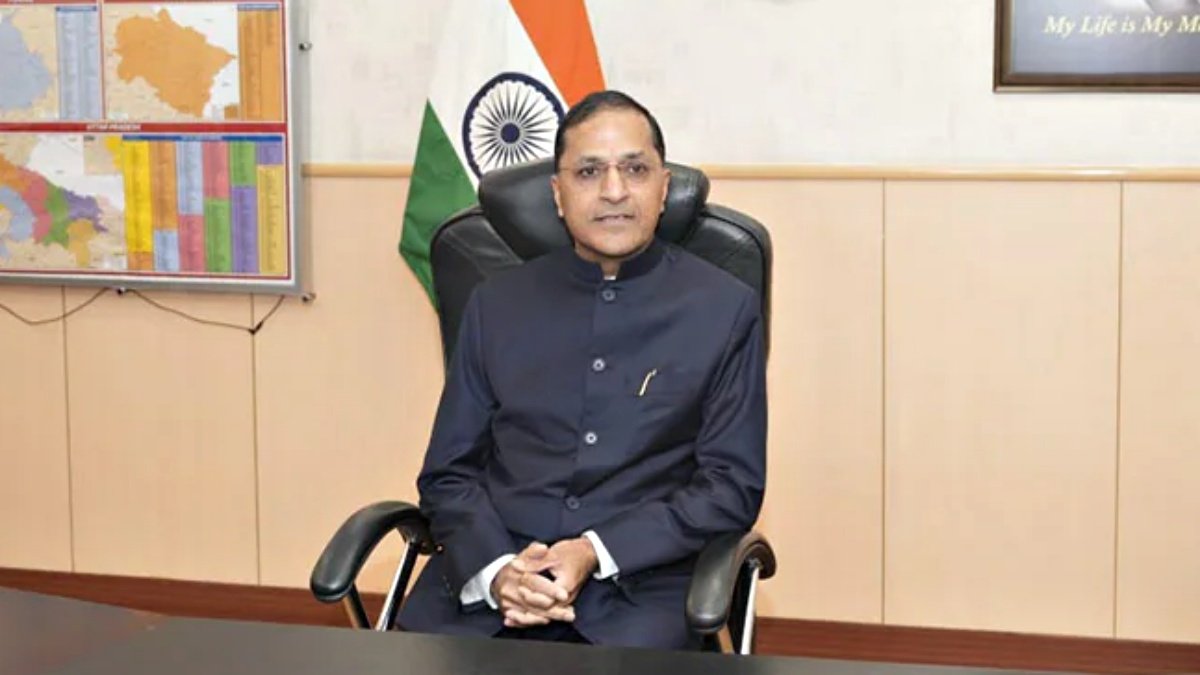Resignation of Election Commissioner Arun Goyal Ahead of Lok Sabha Elections