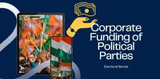 Electoral Bonds