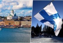 Finland Tops World Happiness Rankings