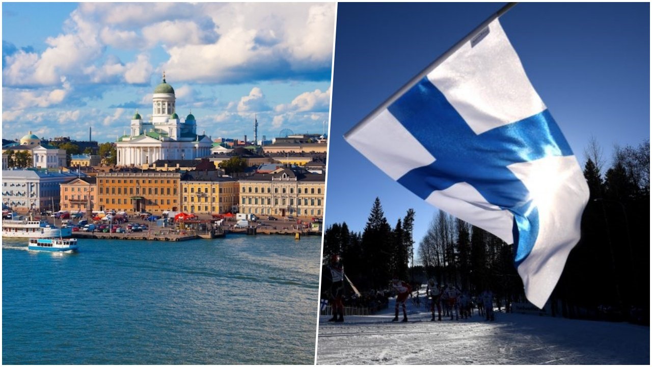 Finland Tops World Happiness Rankings for Seventh-Year Running