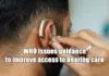 Hearing aid
