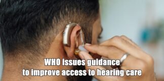 Hearing aid