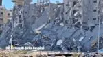 IDF Strikes Al-Shifa Hospital