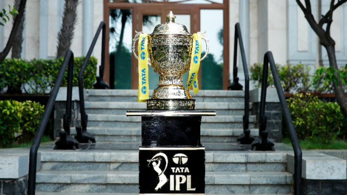 IPL 2024: Complete Schedule Announced; Finals to Grace Chennai’s Chepauk Stadium