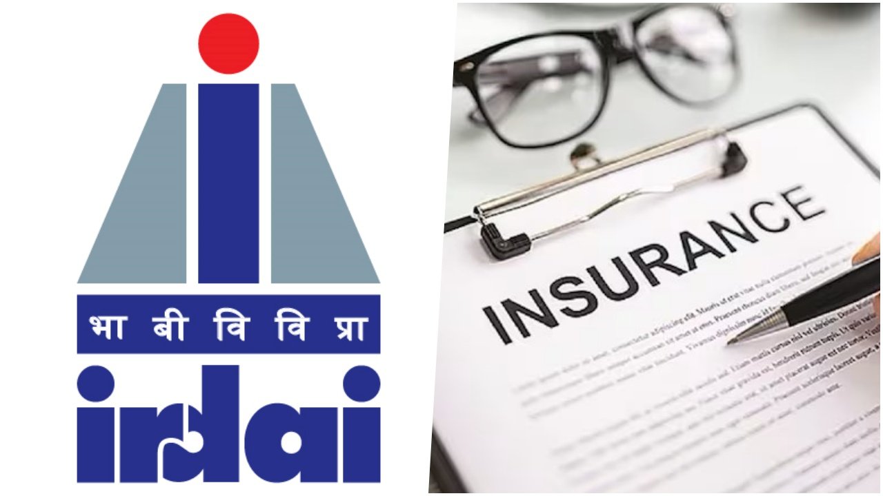IRDAI Revises Insurance Surrender Value Rules, Aims for Market Agility