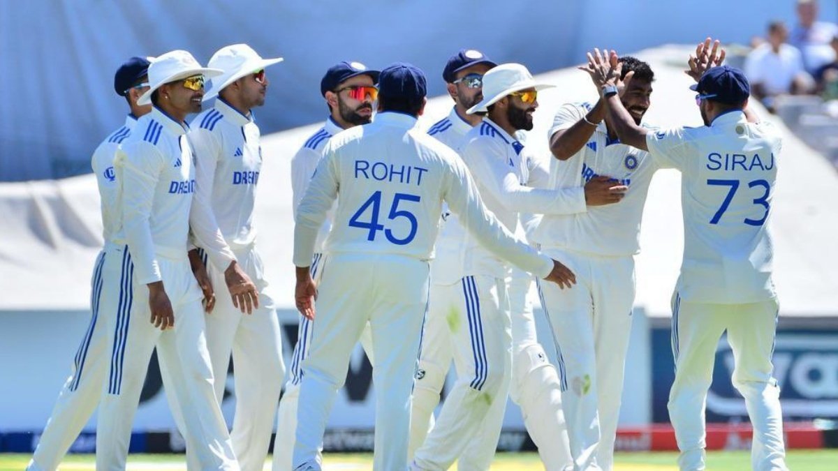 India top ICC World Test Championship table after New Zealand’s defeat to Australia