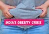 Indias Obesity Crisis