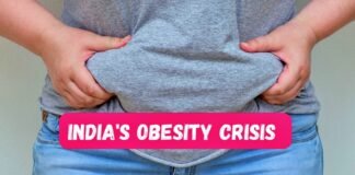 Indias Obesity Crisis