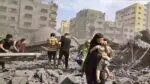 Israeli Attacks Claim 67 Lives in 24 Hours
