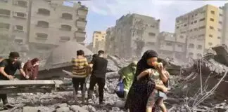 Israeli Attacks Claim 67 Lives in 24 Hours