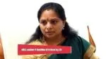 K Kavitha