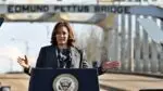 Kamala Harris on Gaza