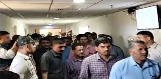Kejriwal in ED Custody