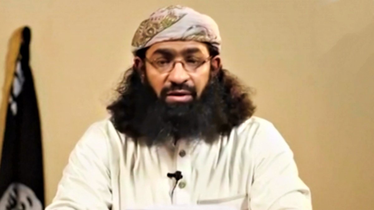 Al-Qaeda in Yemen Announces Death of Leader Khalid al-Batarfi