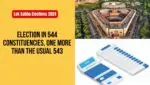 Lok Sabha Elections 2024