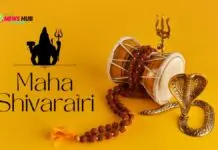 Everything about the Hindu festival Maha Shivaratri Maha Shivaratri