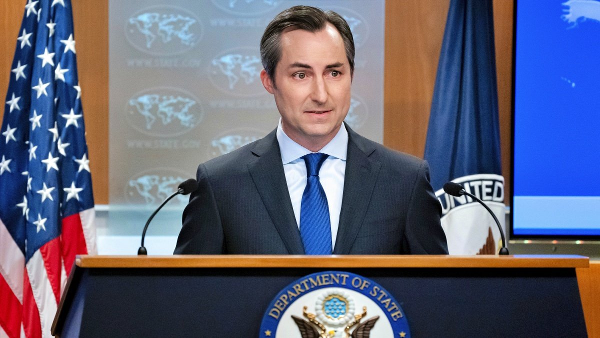 US Expresses Concern Over India’s Citizenship Amendment Act, Monitors Implementation