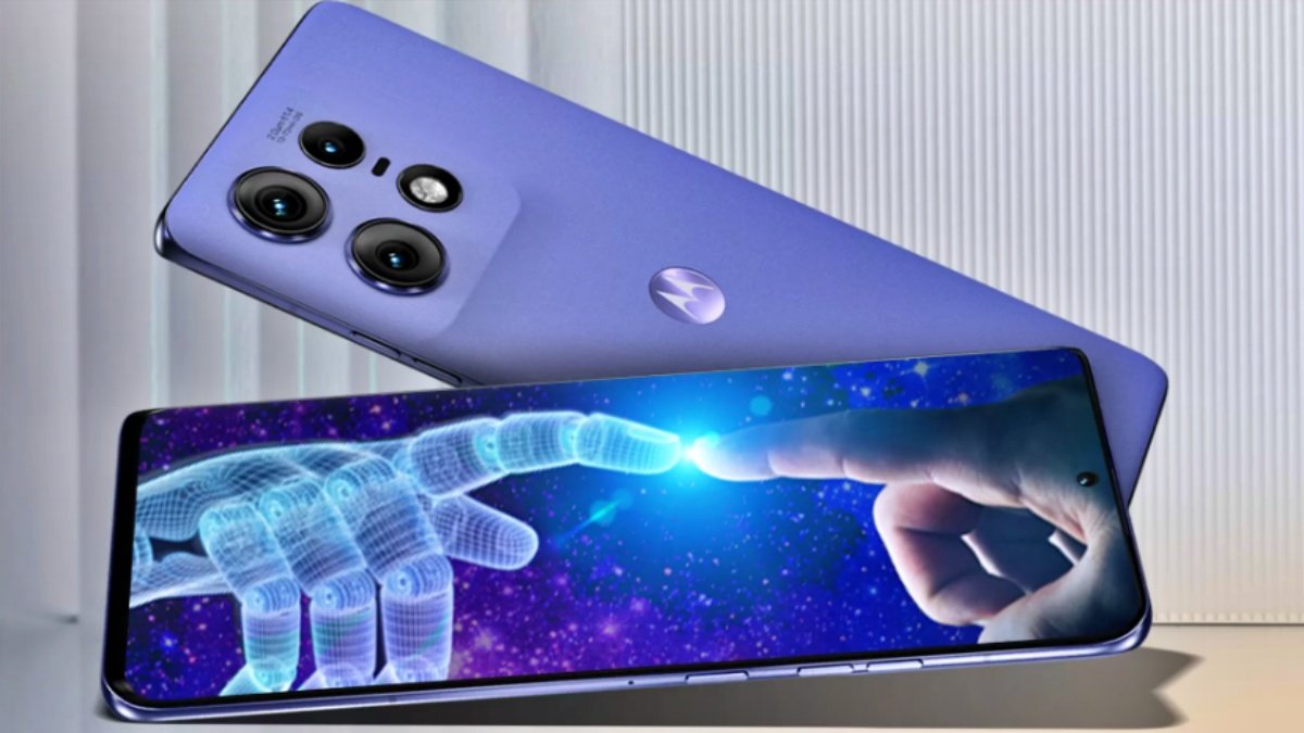 Motorola Edge 50 Pro: A New Contender in India’s Smartphone Market