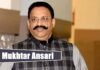 Mukhtar Ansari