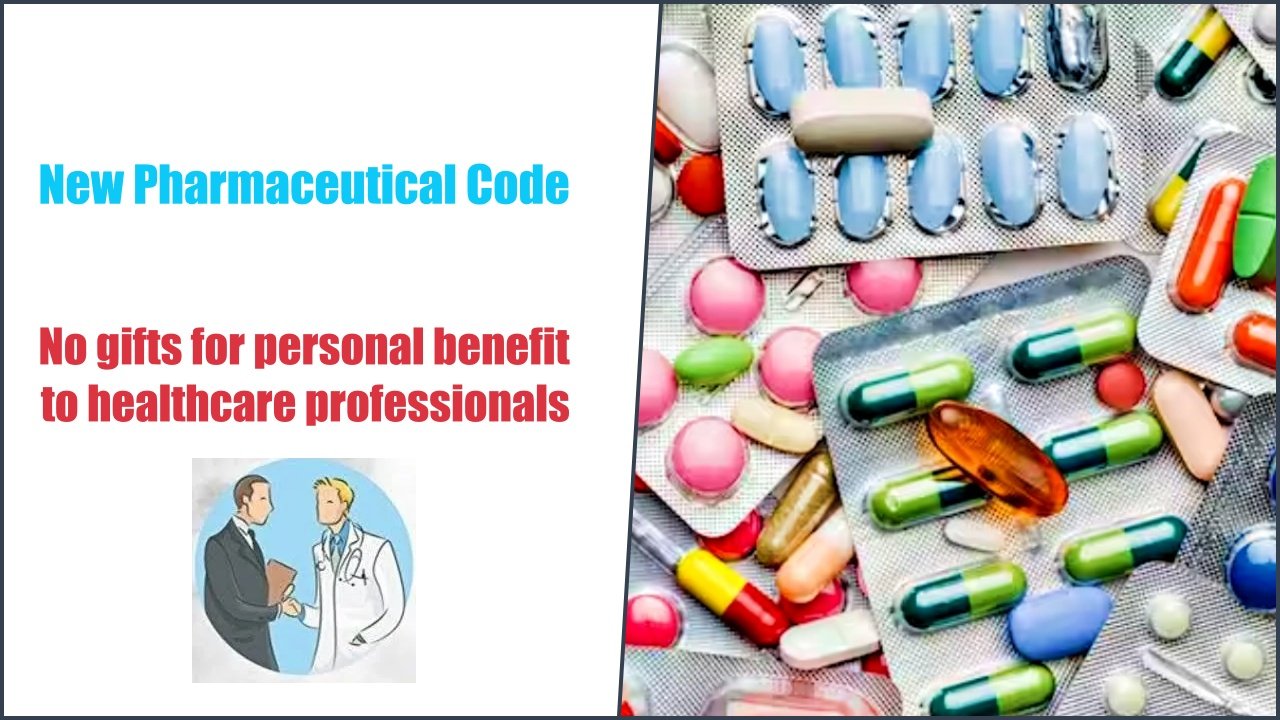 India Enforces Ethical Marketing with New Pharmaceutical Code
