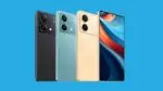 Poco X6 Neo