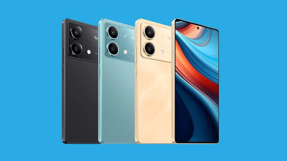 Poco X6 Neo: India Launch Details and Features and Price