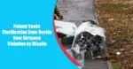 Poland Airspace Violation by Missile