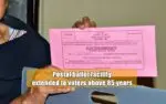 Postal ballot