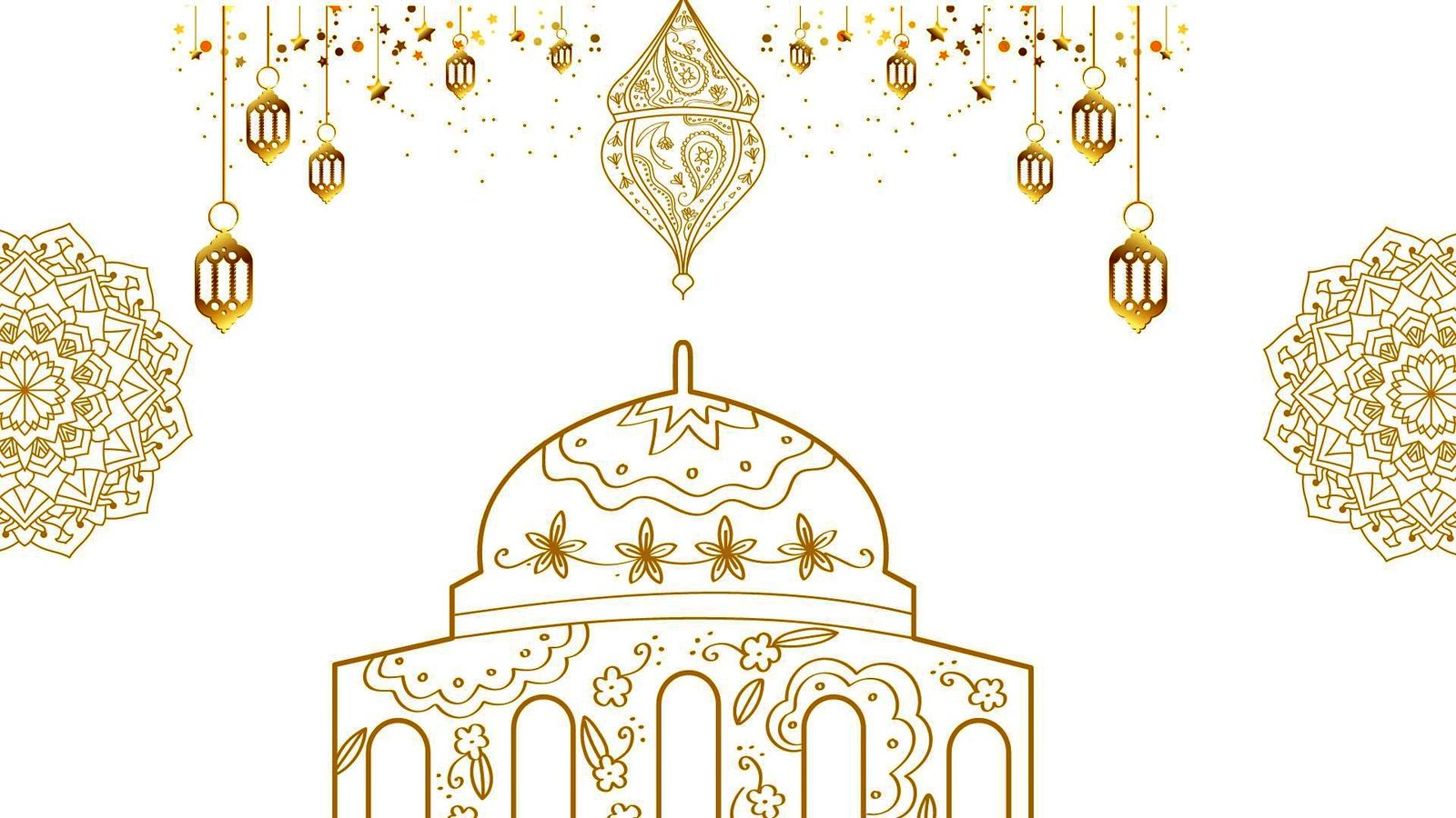 Ramadan Commences Across the Middle East with Crescent Moon Sighting