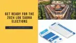 2024 Lok Sabha Elections: ECI to Announce Dates Amidst Anticipation Record-Breaking Electoral Exercise.
