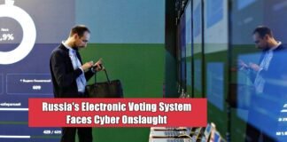 Russias Electronic Voting System