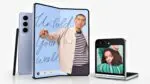 Samsung Affordable Foldable Smartphone